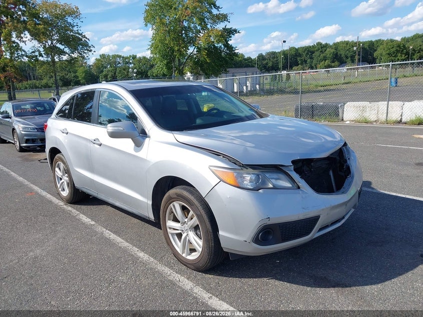 2014 ACURA RDX | 5J8TB3H39EL000643 | UPCARS
