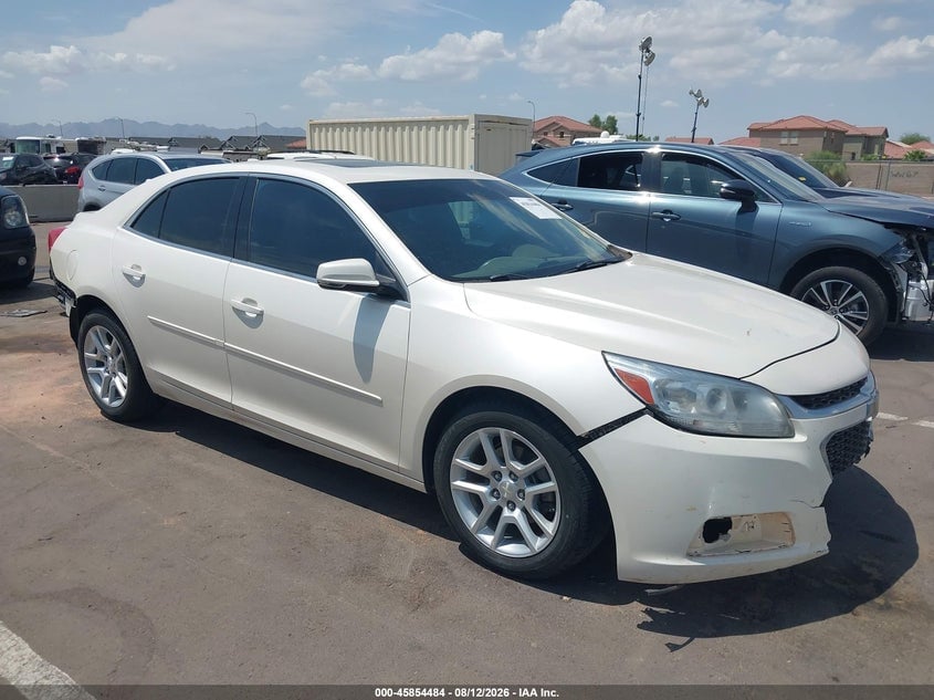 2014 CHEVROLET MALIBU 1LT | 1G11C5SL1EF160594 | UPCARS