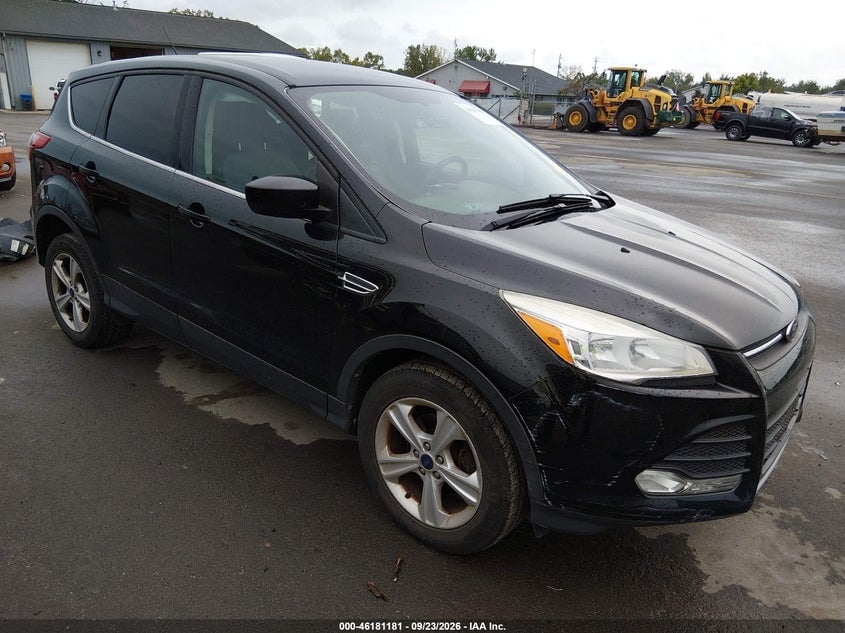 2014 FORD ESCAPE SE | 1FMCU0GX6EUB77796 | UPCARS