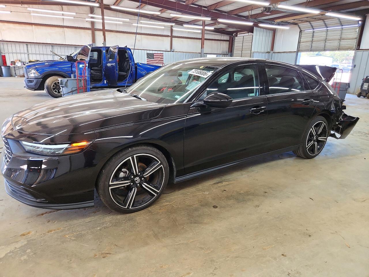 2026 HONDA ACCORD SE | 1HGCY1F47TA009980 | UPCARS