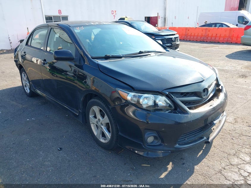 2012 TOYOTA COROLLA S | 2T1BU4EE1CC858984 | UPCARS