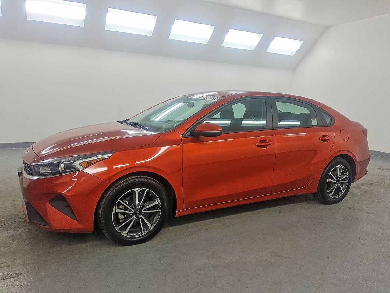 2023 KIA FORTE LXS | 3KPF24ADXPE597673 | UPCARS