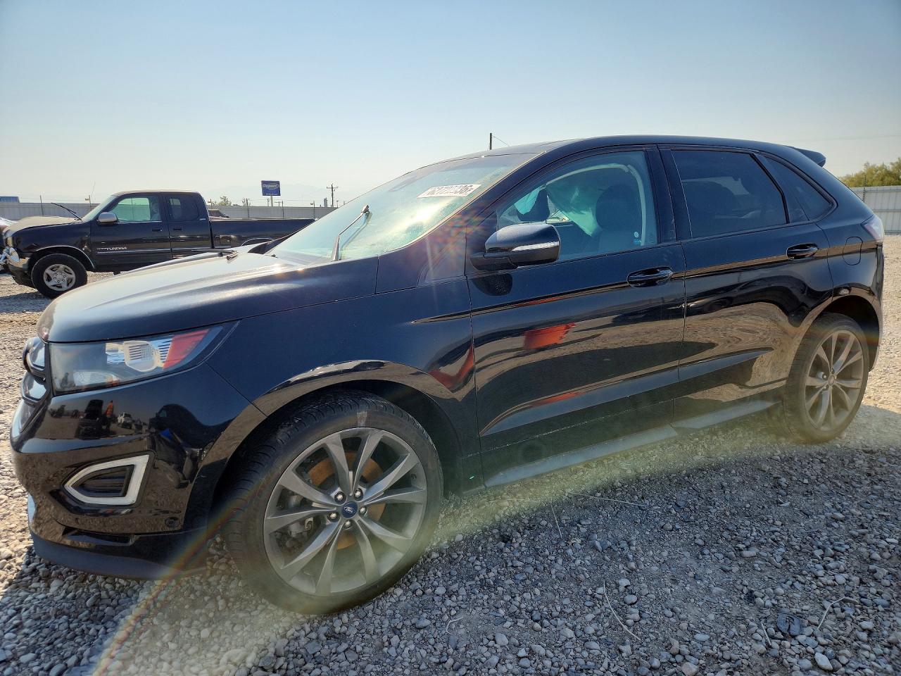 2016 FORD EDGE SPORT | 2FMPK4AP0GBC62648 | UPCARS