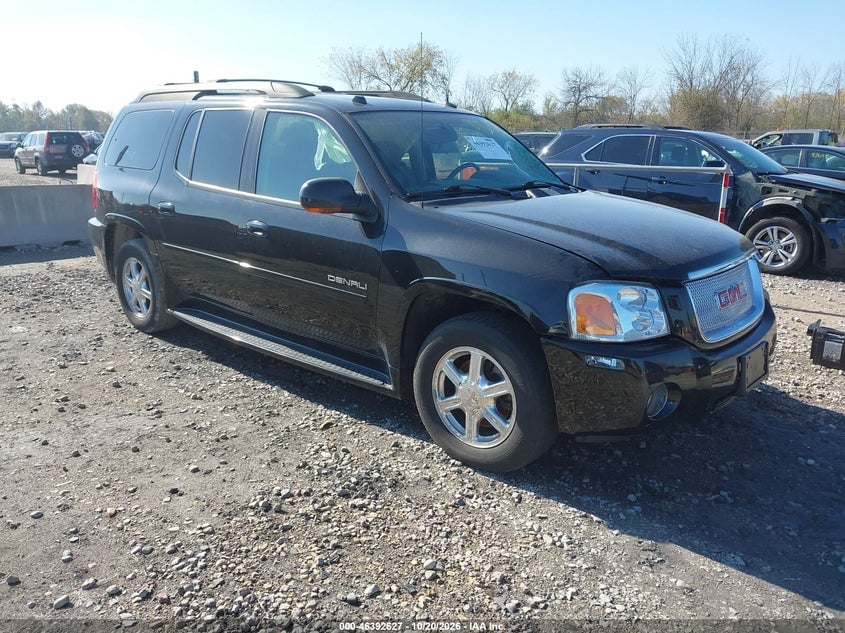 2005 GMC ENVOY XL DENALI | 1GKET66MX56198816 | UPCARS