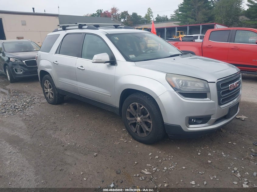 2015 GMC ACADIA SLT-1 | 1GKKVRKD8FJ355598 | UPCARS