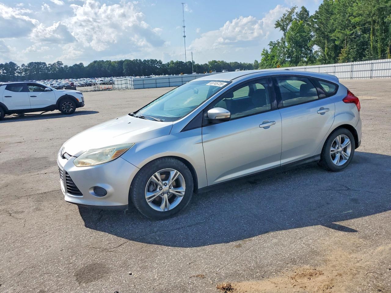 2013 FORD FOCU SE | 1FADP3K22DL222630 | UPCARS