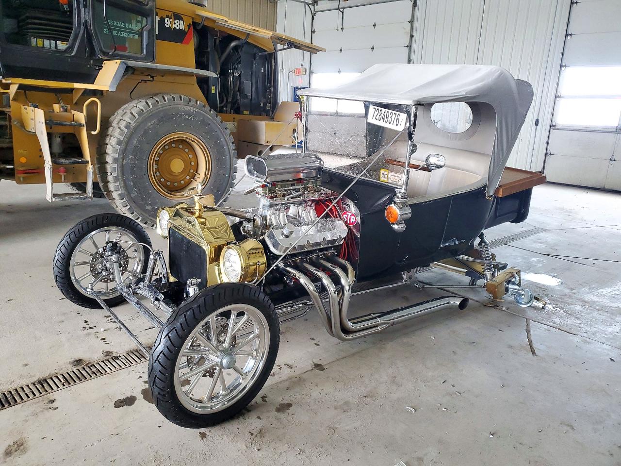 1923 FORD ALL OTHER | 7935027 | UPCARS