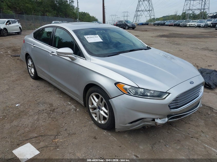 2015 FORD FUSION SE | 3FA6P0H75FR273439 | UPCARS