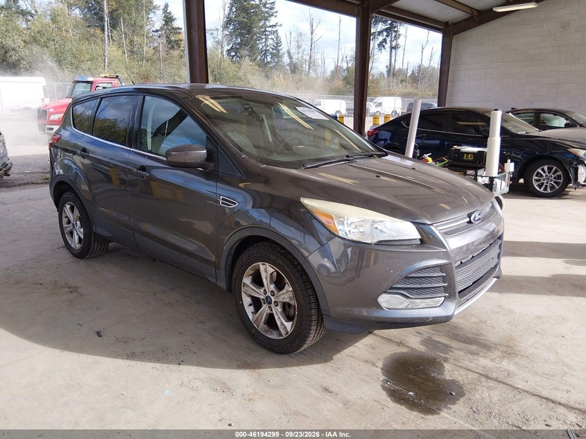 2015 FORD ESCAPE SE | 1FMCU9GX8FUB37046 | UPCARS