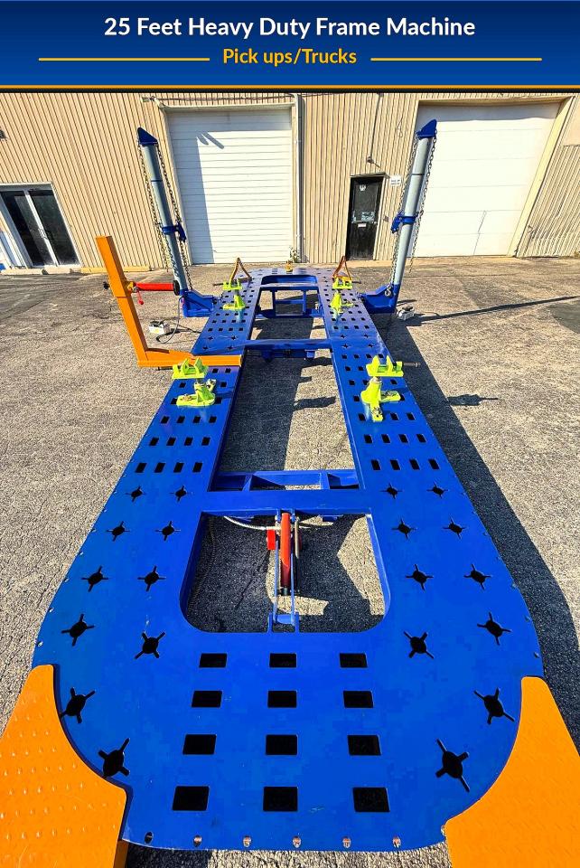 2023 OTHERS FRAME MACH | 38911459 | UPCARS