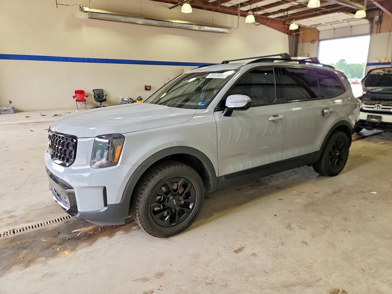 2024 KIA TELLURIDE SX X-PRO | 5XYP5DGC5RG507507 | UPCARS
