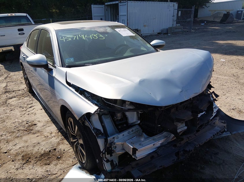 2023 HONDA CIVIC EX/EX W/O BSI | 2HGFE1F73PH300984 | UPCARS