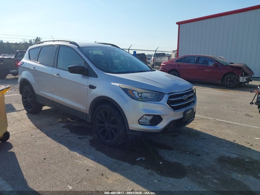 2019 FORD ESCAPE SE | 1FMCU9GD2KUA65034 | UPCARS