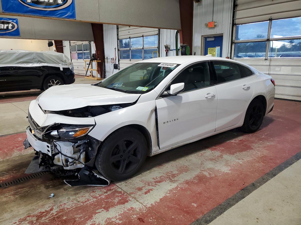 2024 CHEVROLET MALIBU LT | 1G1ZD5ST9RF236956 | UPCARS