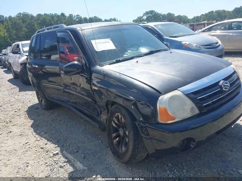 2005 SUZUKI XL-7 EX/LX | JS3TX92V754105027 | UPCARS