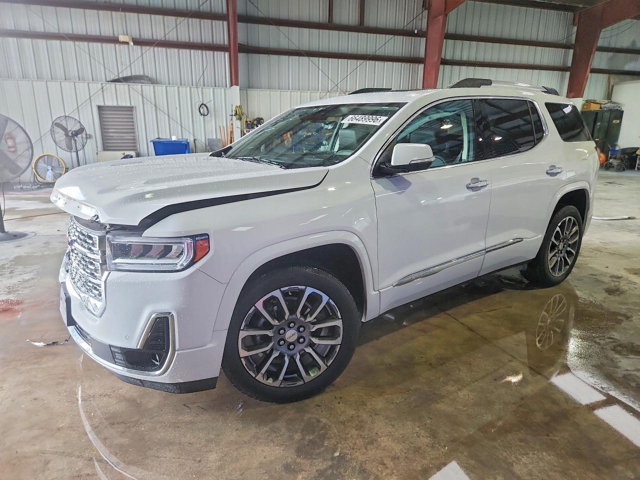 2023 GMC ACADIA DENALI | 1GKKNXLS3PZ248270 | UPCARS