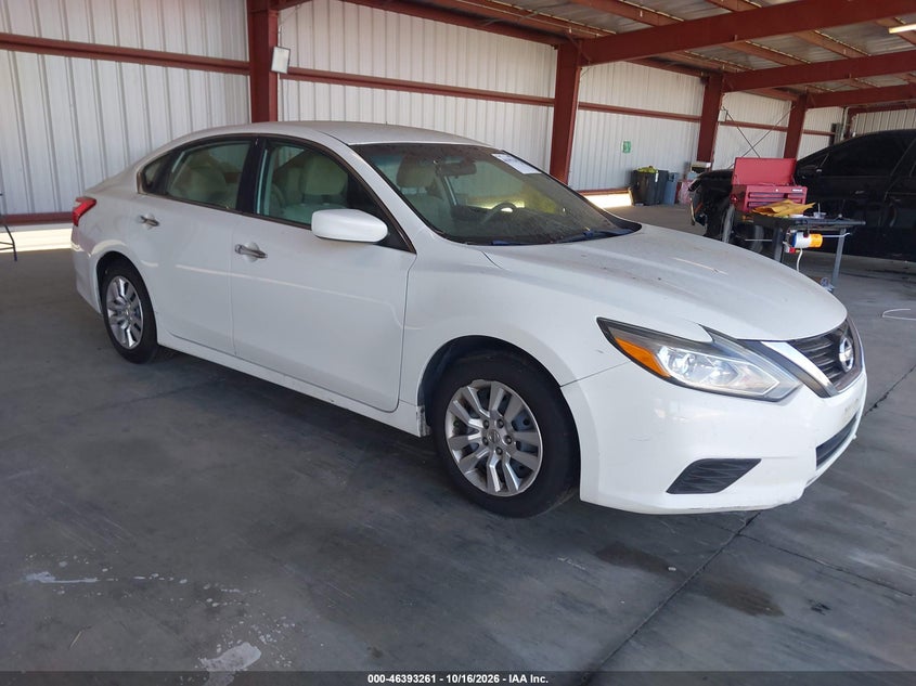 2016 NISSAN ALTIMA 2.5/2.5 S/2.5 SL/2.5 SR/2.5 SV | 1N4AL3AP0GN324836 | UPCARS