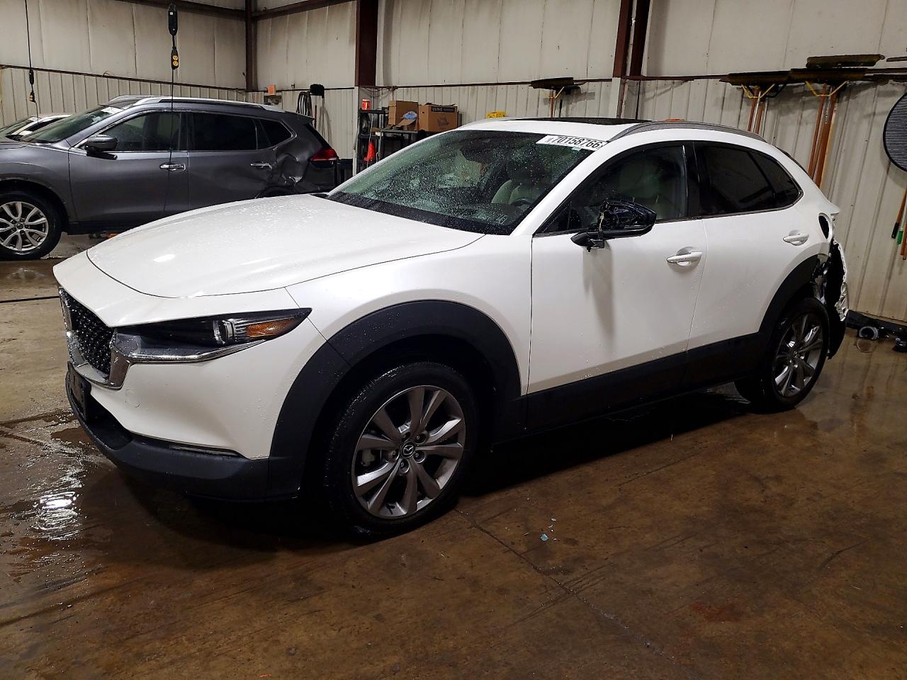 2023 MAZDA CX30 PREMIUM | 3MVDMBDM2PM557495 | UPCARS