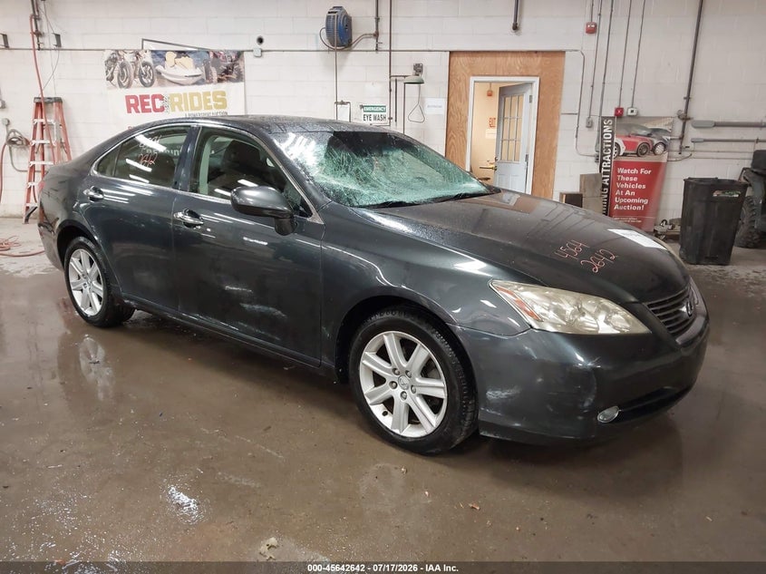 2009 LEXUS ES 350 | JTHBJ46G492316034 | UPCARS