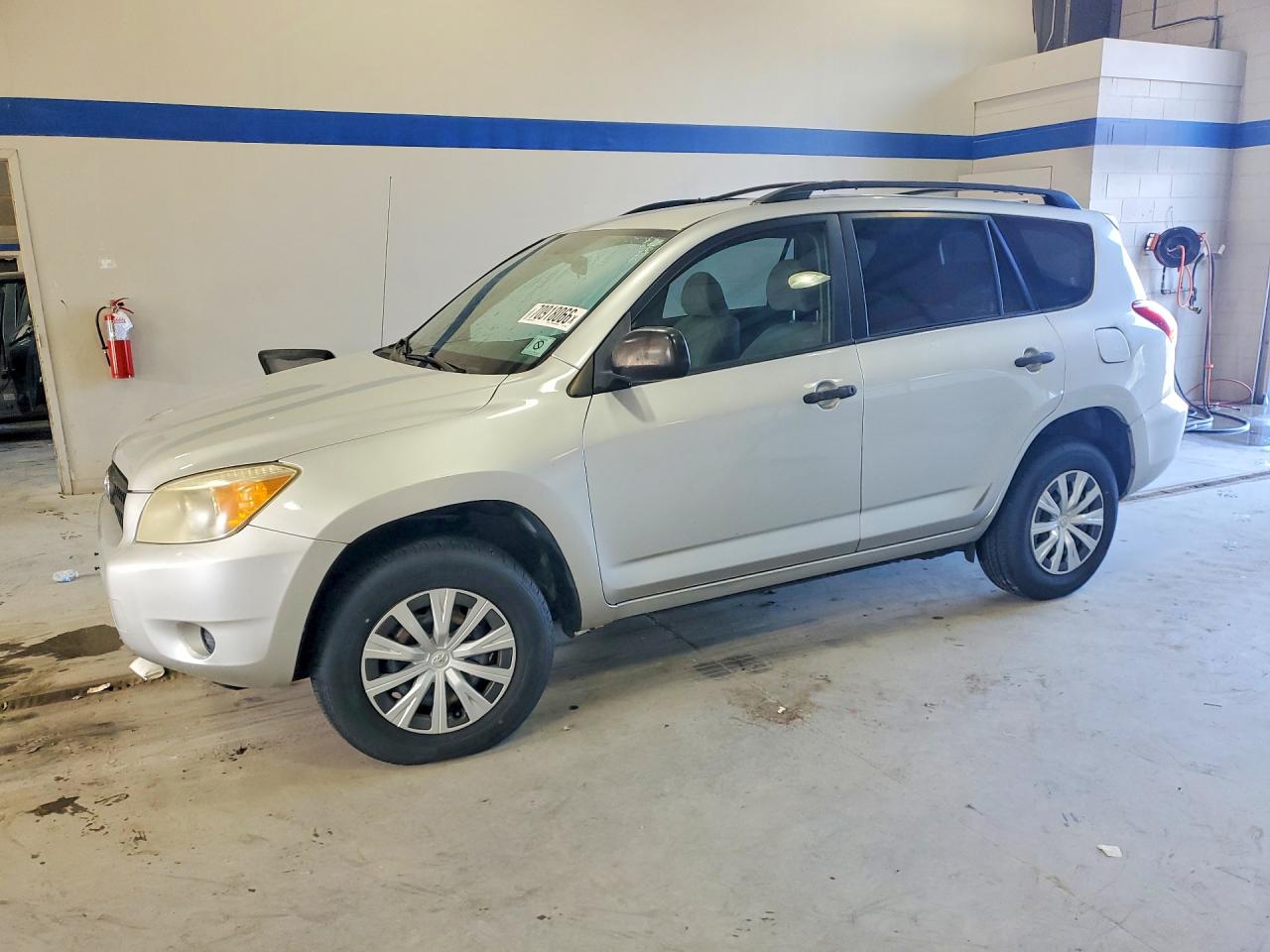 2006 TOYOTA RAV4 BASE | JTMZD33VX66010609 | UPCARS