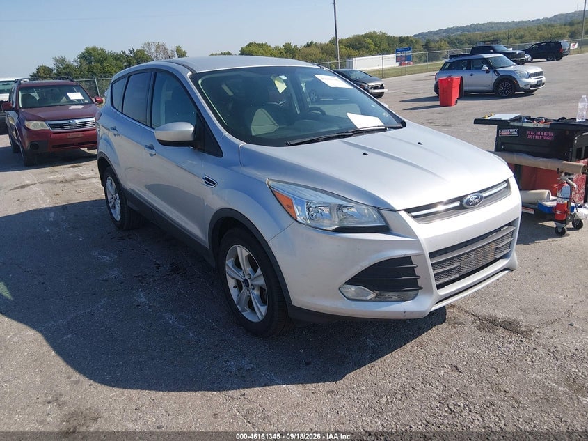 2015 FORD ESCAPE SE | 1FMCU0G73FUA78192 | UPCARS