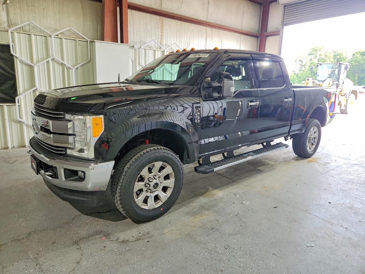 2017 FORD F250 SUPER DUTY | 1FT7W2B63HED63613 | UPCARS