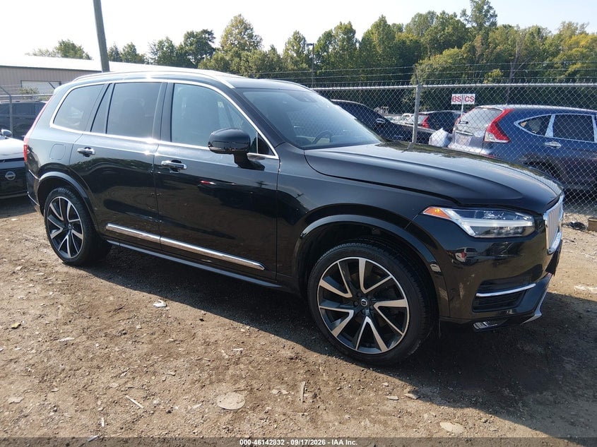 2019 VOLVO XC90 T6 INSCRIPTION | YV4A22PL2K1421254 | UPCARS