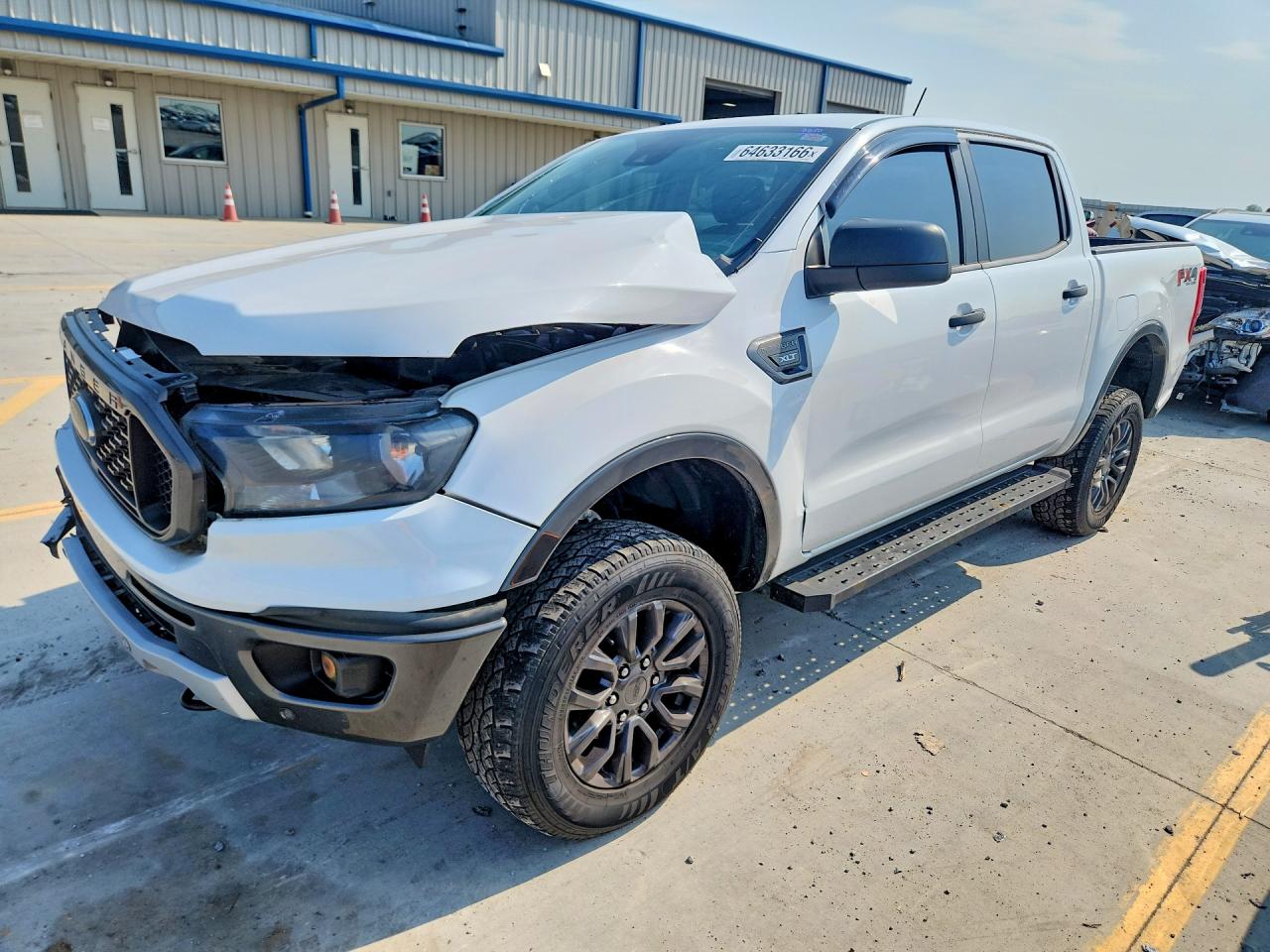 2019 FORD RANGER XL | 1FTER4FH3KLA53342 | UPCARS