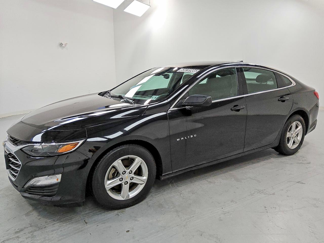 2023 CHEVROLET MALIBU LS | 1G1ZB5ST1PF118354 | UPCARS