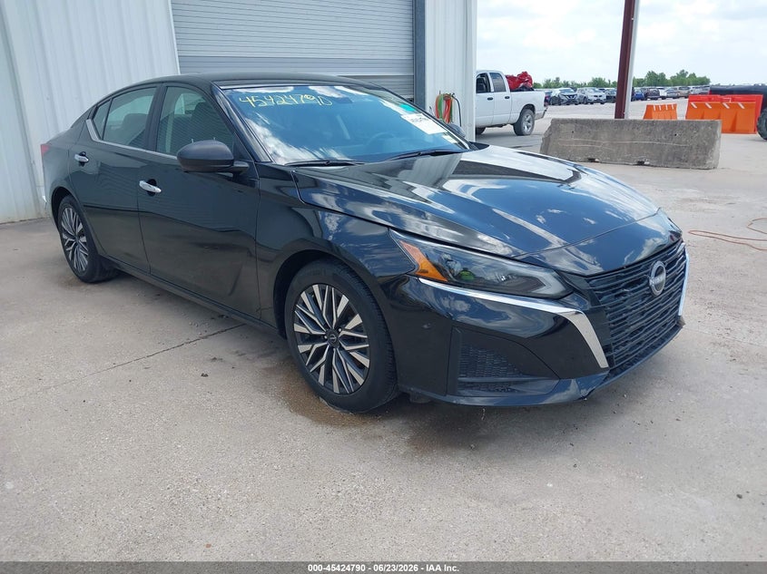 2024 NISSAN ALTIMA SV FWD | 1N4BL4DV0RN341661 | UPCARS