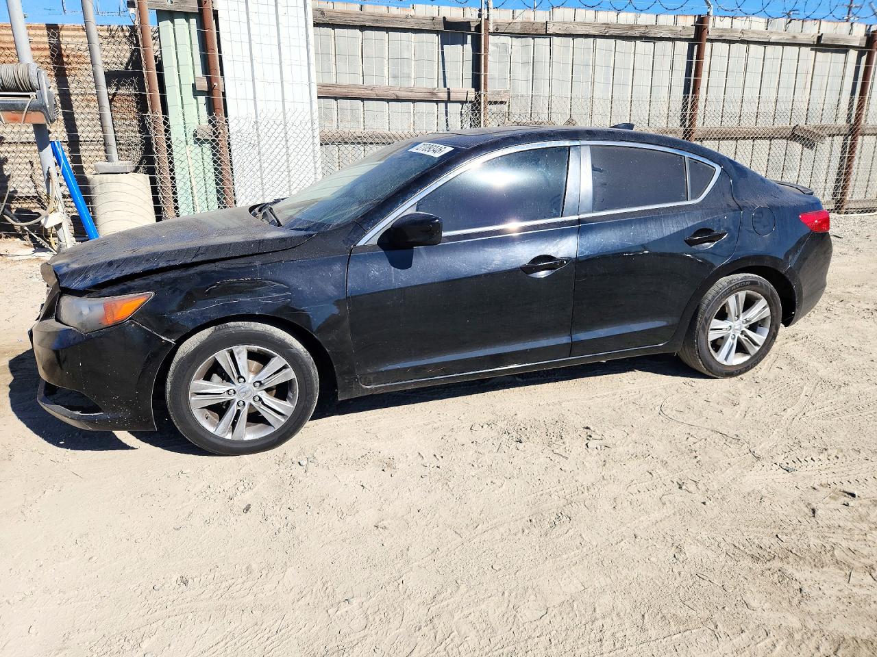 2013 ACURA ILX HYBRID TECH | 19VDE3F78DE300366 | UPCARS
