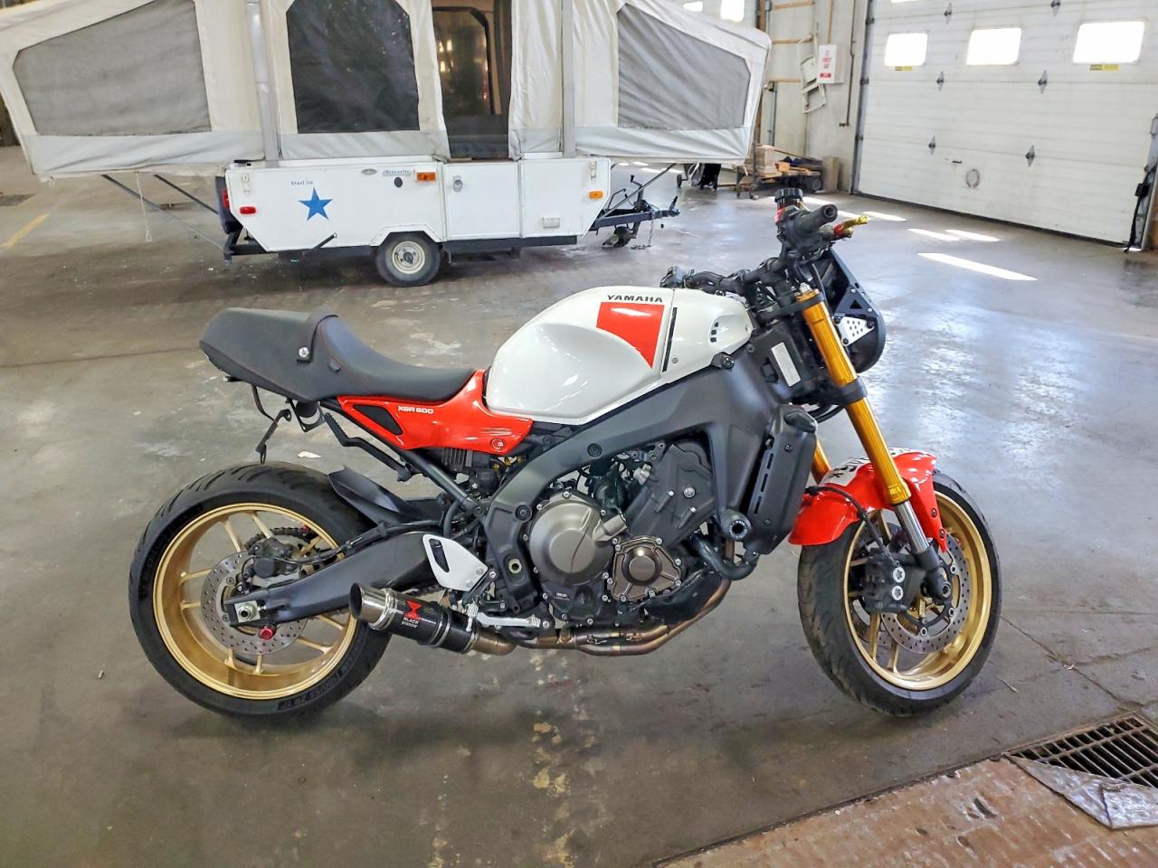 2024 YAMAHA ALL OTHER | JYARN80E6RA002387 | UPCARS