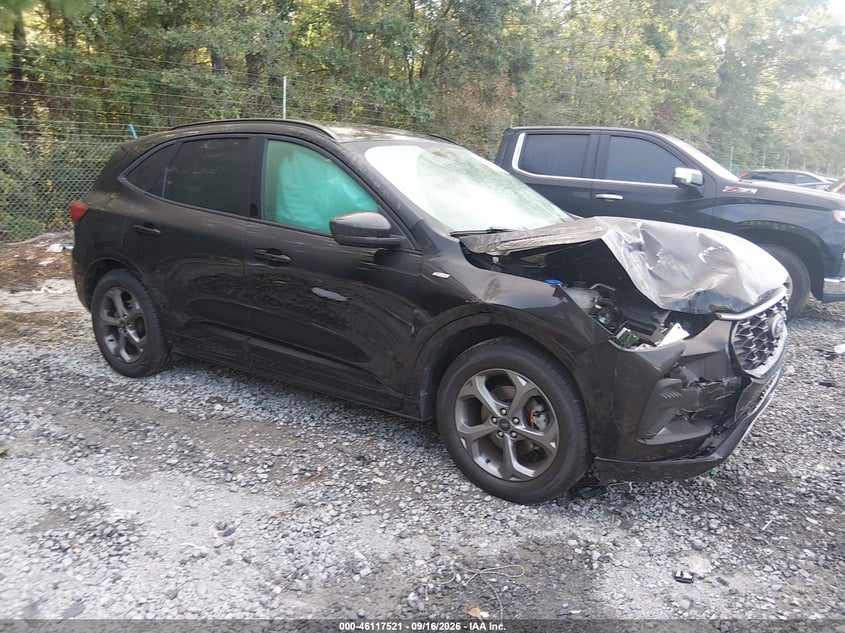 2023 FORD ESCAPE ST-LINE | 1FMCU0MN5PUA06138 | UPCARS