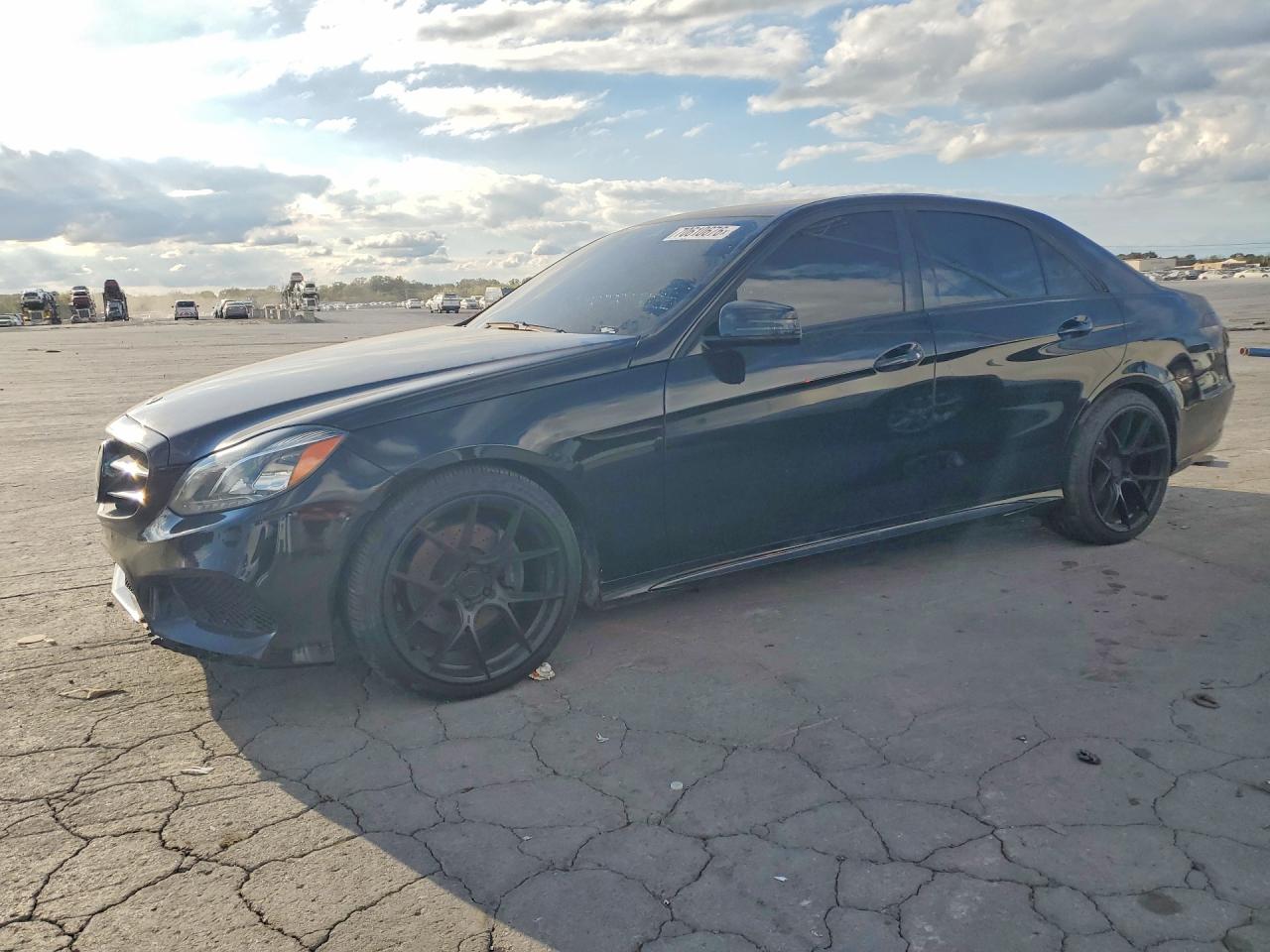 2016 MERCEDES-BENZ E-CLASS 400 | WDDHF6FB4GB249399 | UPCARS