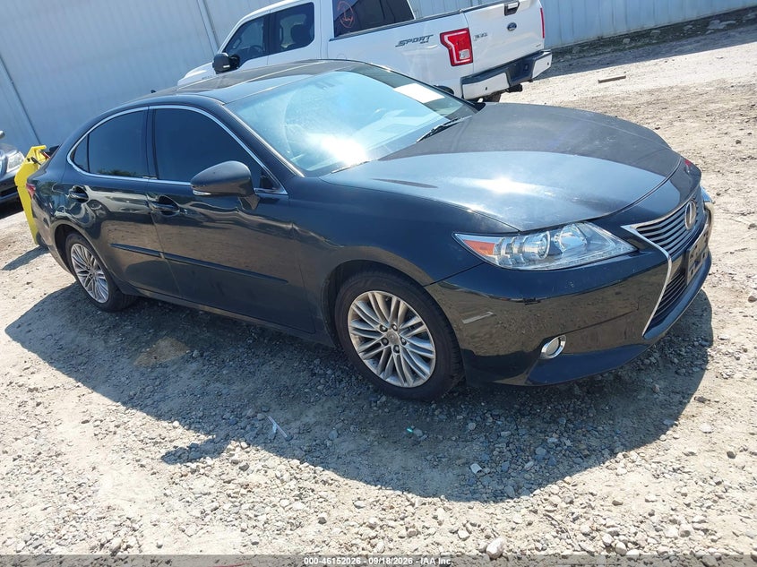 2013 LEXUS ES 350 | JTHBK1GG8D2031758 | UPCARS