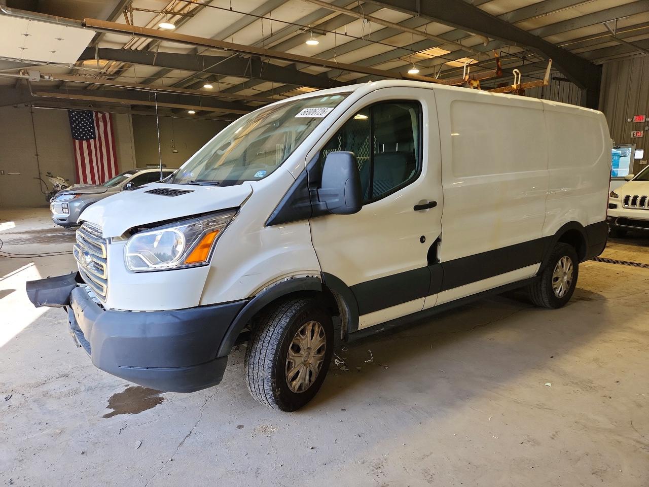 2018 FORD TRANSI T-250 | 1FTYR1ZM8JKA98978 | UPCARS