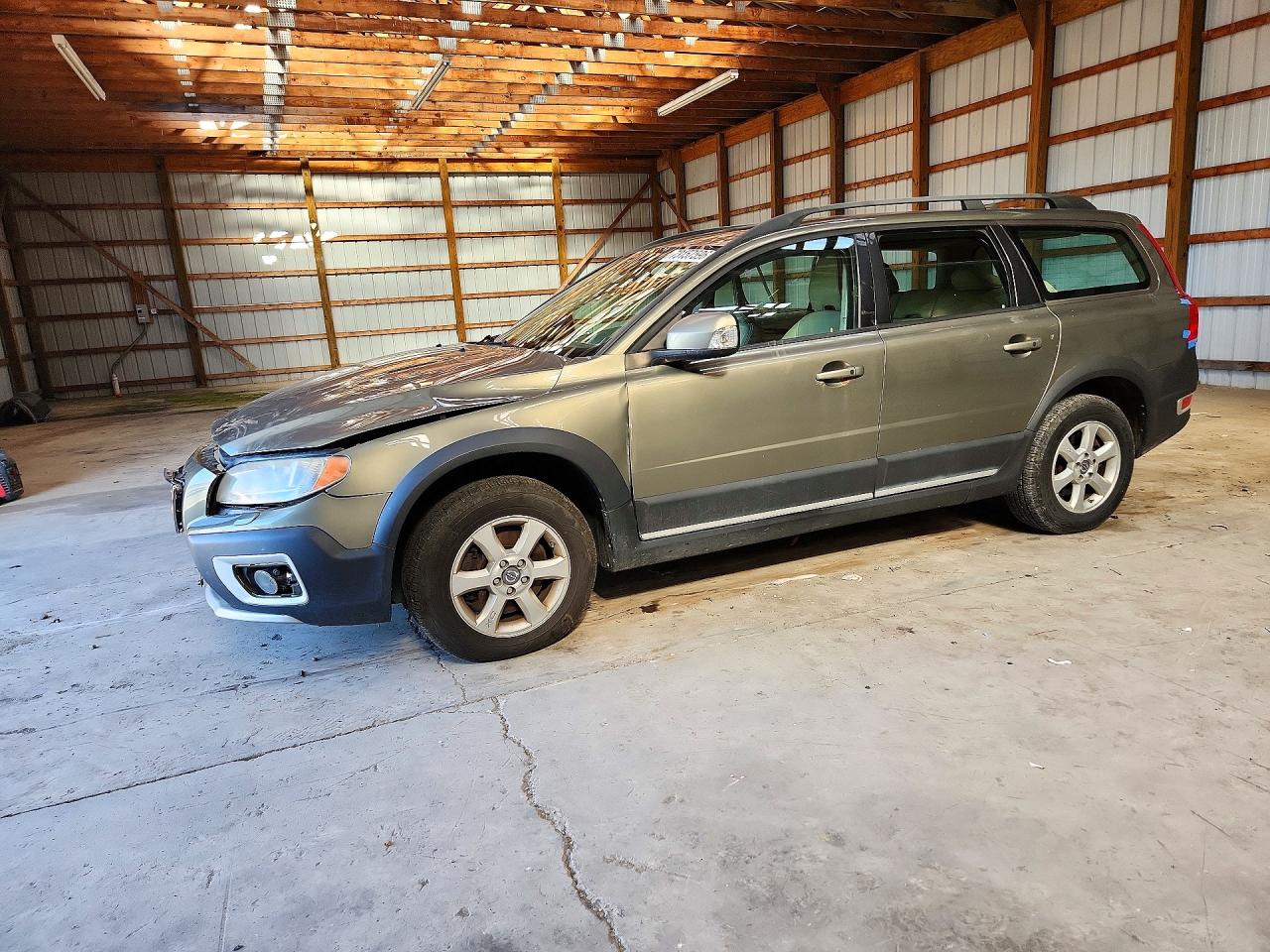 2009 VOLVO XC70 3.2 | YV4BZ982091056582 | UPCARS
