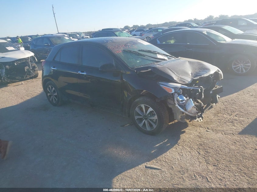2021 KIA RIO 5-DOOR S | 3KPA25AD5ME376932 | UPCARS