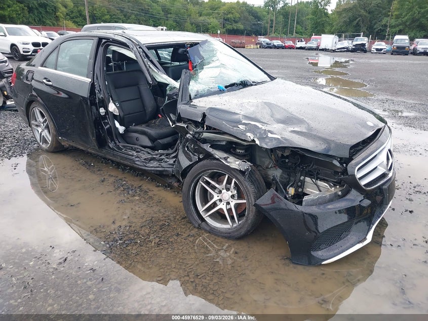 2016 MERCEDES-BENZ E 350 4MATIC | WDDHF8JB4GB302038 | UPCARS