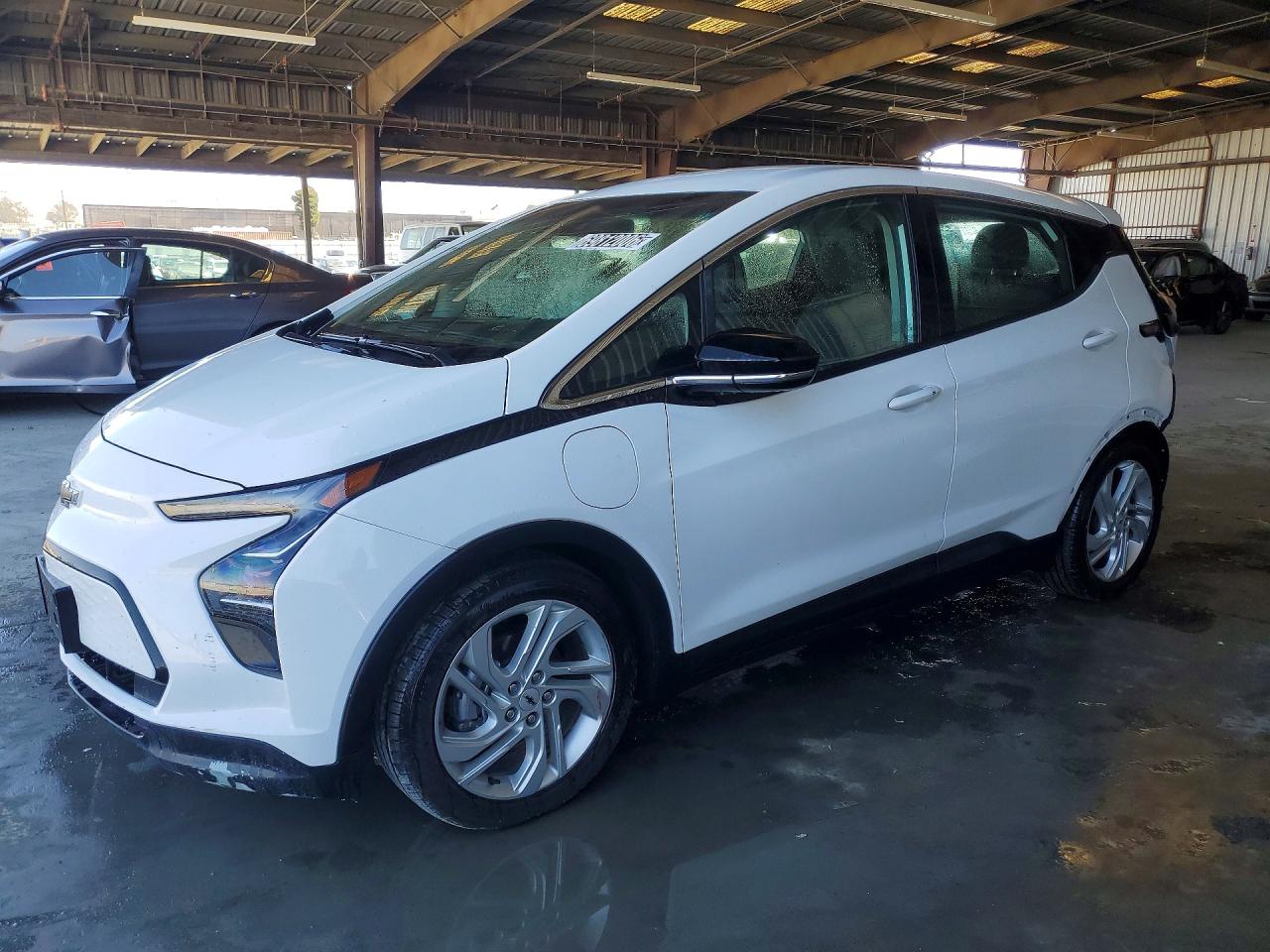 2023 CHEVROLET BOLT 1LT | 1G1FW6S00P4179497 | UPCARS