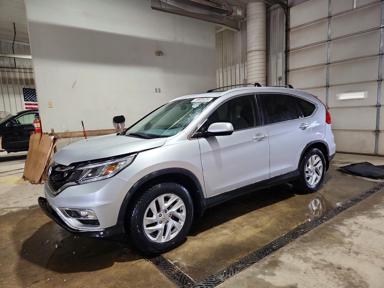 2016 HONDA CRV EX | 2HKRM3H5XGH565740 | UPCARS