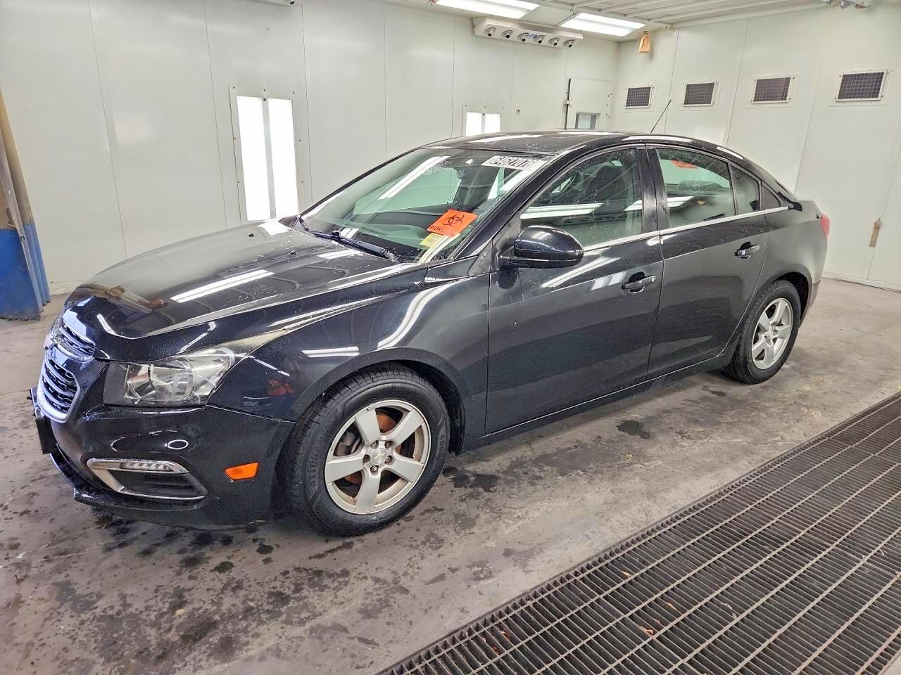 2016 CHEVROLET CRUZE LT | 1G1PE5SB5G7201530 | UPCARS