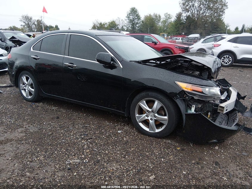 2013 ACURA TSX 2.4 | JH4CU2F44DC008998 | UPCARS