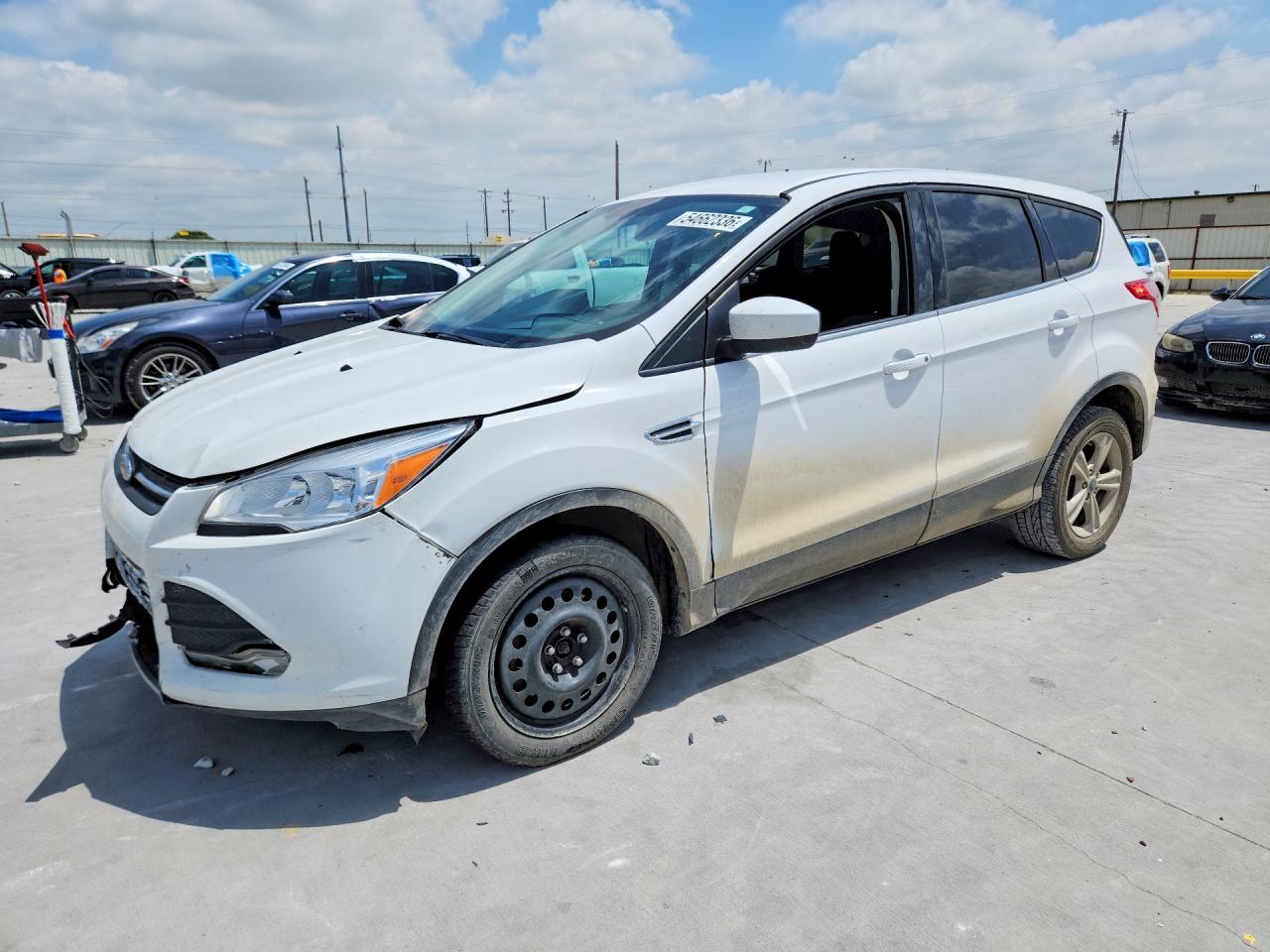 2014 FORD ESCAPE SE | 1FMCU0GX3EUC31930 | UPCARS