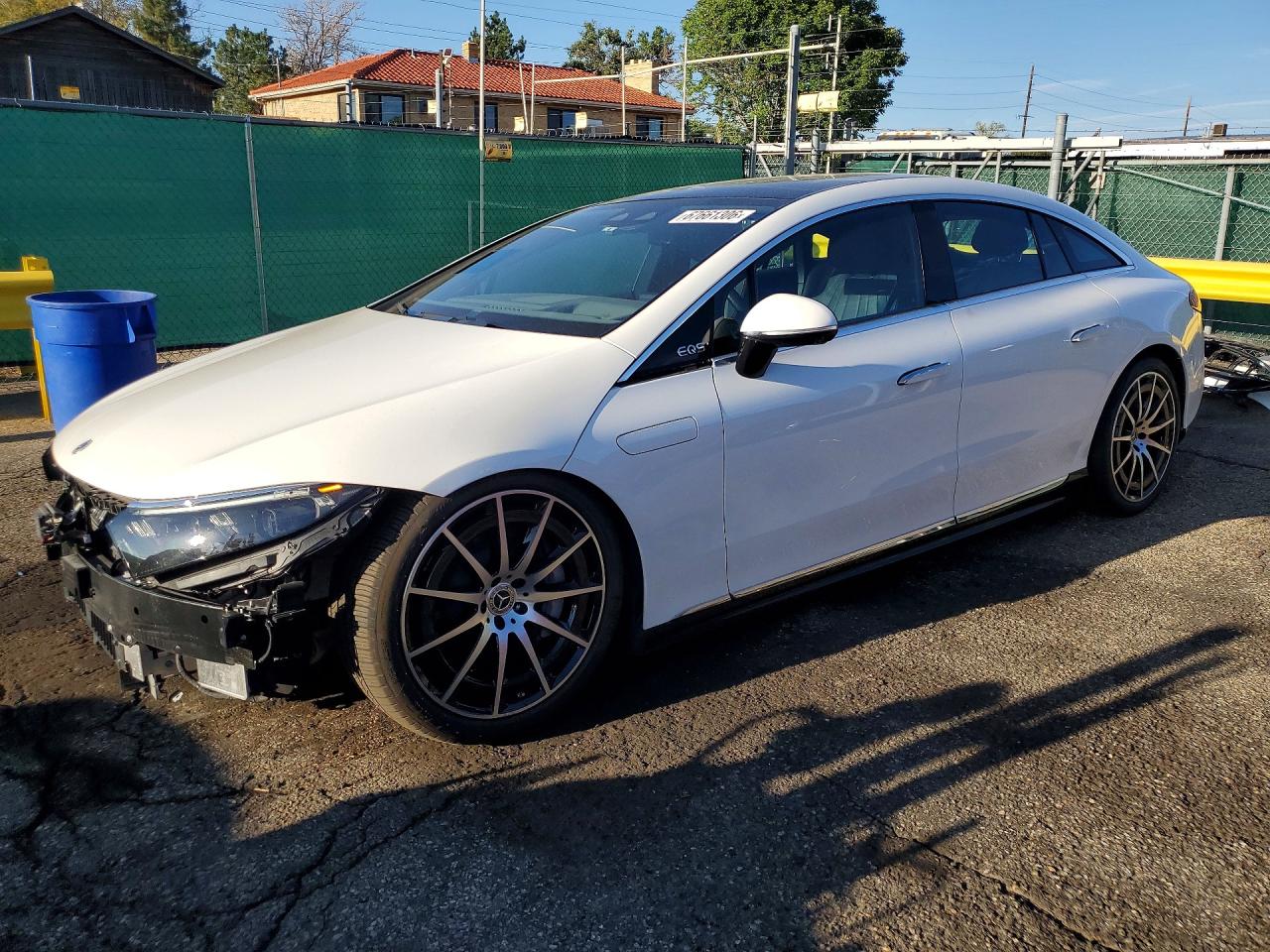 2023 MERCEDES-BENZ ALL OTHER 450 4MATIC | W1KCG2EBXPA039901 | UPCARS