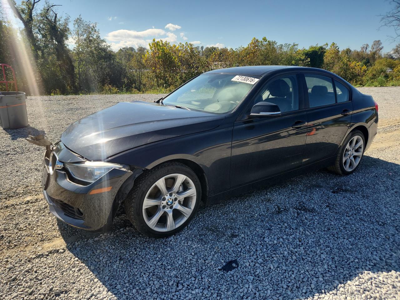 2013 BMW 3 SERIES XI | WBA3B9G59DNP39712 | UPCARS