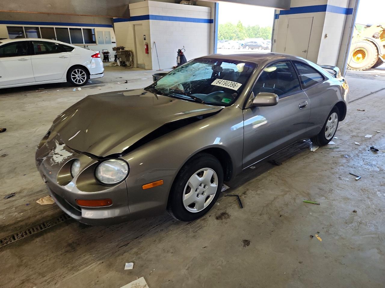 1995 TOYOTA CELICA ST | JT2AT00N1S0035178 | UPCARS