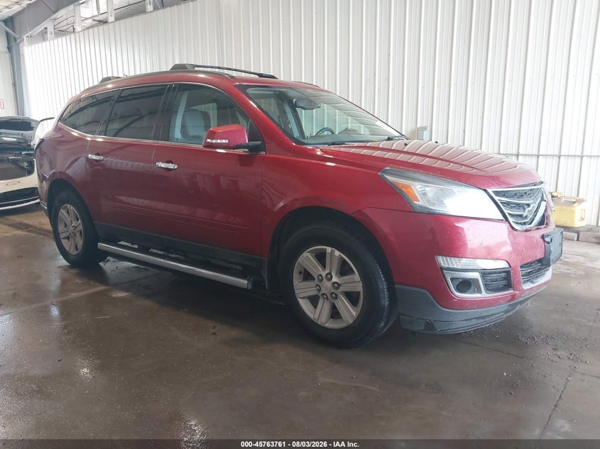 2014 CHEVROLET TRAVERSE 2LT | 1GNKVHKD9EJ178913 | UPCARS
