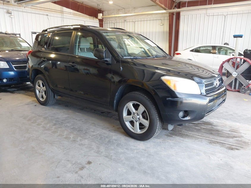 2008 TOYOTA RAV4 | JTMBD33V486085665 | UPCARS