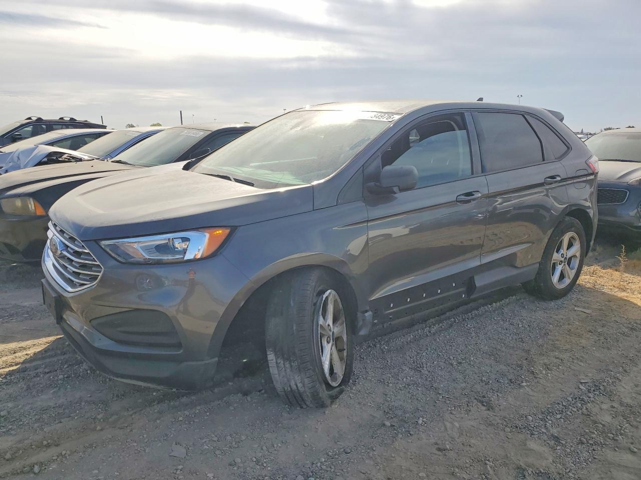 2020 FORD EDGE SE | 2FMPK3G94LBA36755 | UPCARS